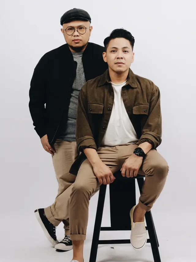 KAV Project Hadirkan Album ‘Menunggu Keajaiban’ (KAV Project)