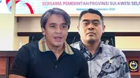 Arya Wedakarna Sindir Billy Syahputra dan Ria Ricis Terkait Liburan di Bali