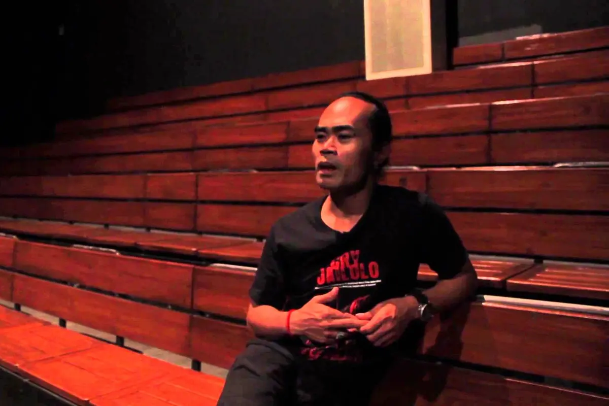 [Bintang] HUT RI ke-71: Inspirasi dari 17 Pria Indonesia