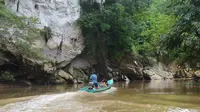 Upaya Kutai Timur Maksimalkan Potensi Wisata untuk Pemberdayaan Masyarakat