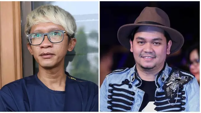 [Bintang] Indra Bekti-Aming