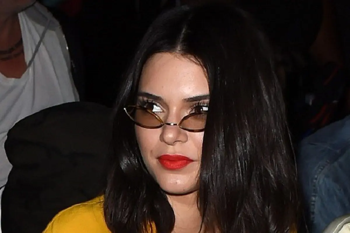 Kendall Jenner