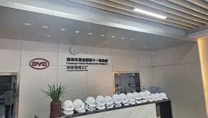 Permintaan Mobil Listrik Meningkat, BYD Rekrut Lebih dari 9.000 Karyawan Baru
