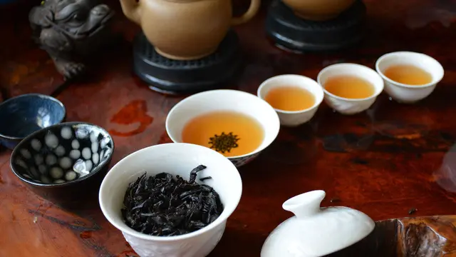 Da-Hong Pao (topteny.com)