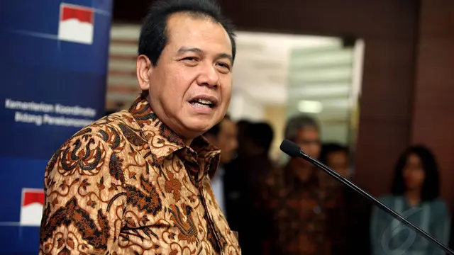 Chairul Tanjung Gantikan Jero Wacik Hingga 11 Fakta Tragedi 9/11