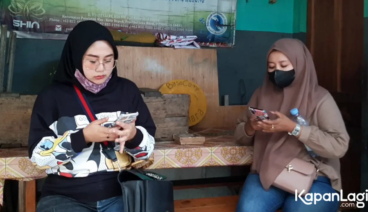 [Foto: KapanLagi.com/Bayu Herdianto]