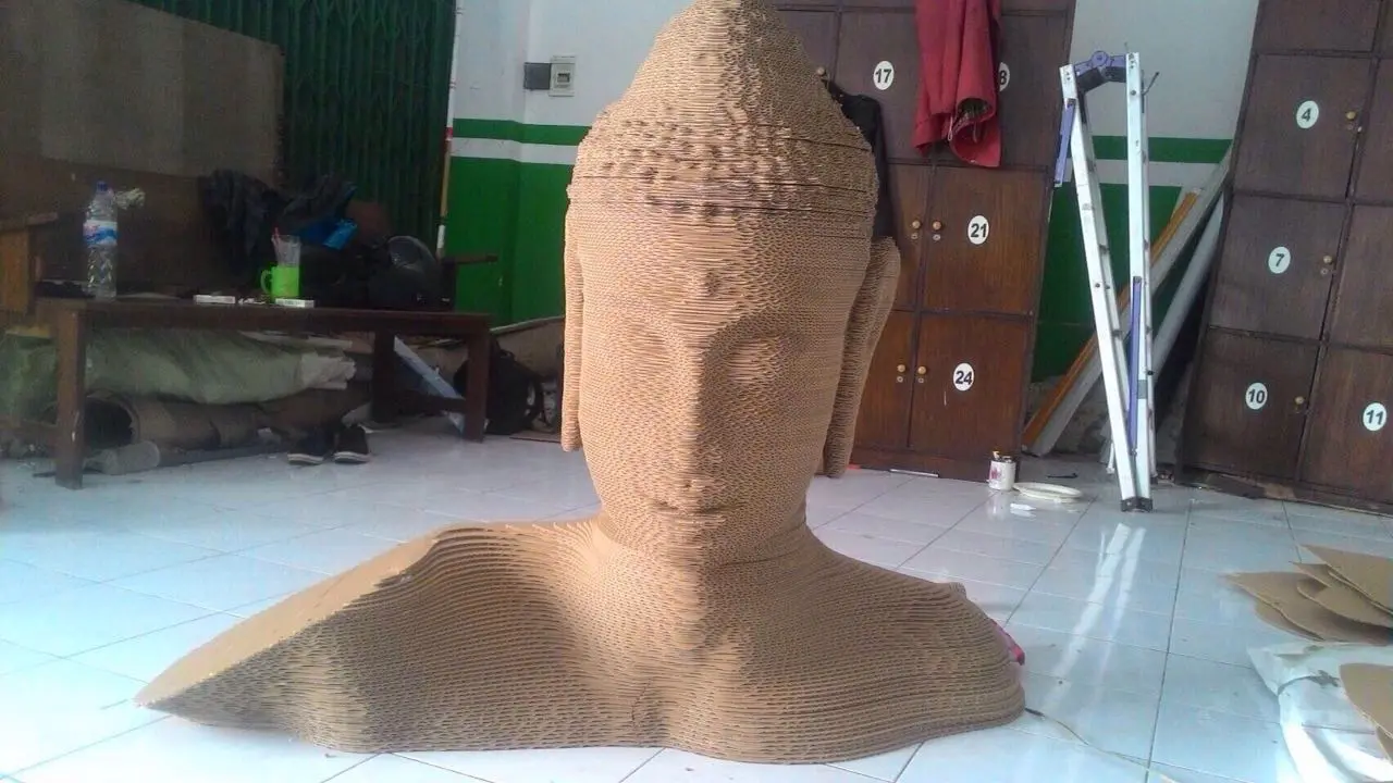 Budha, Waisak 