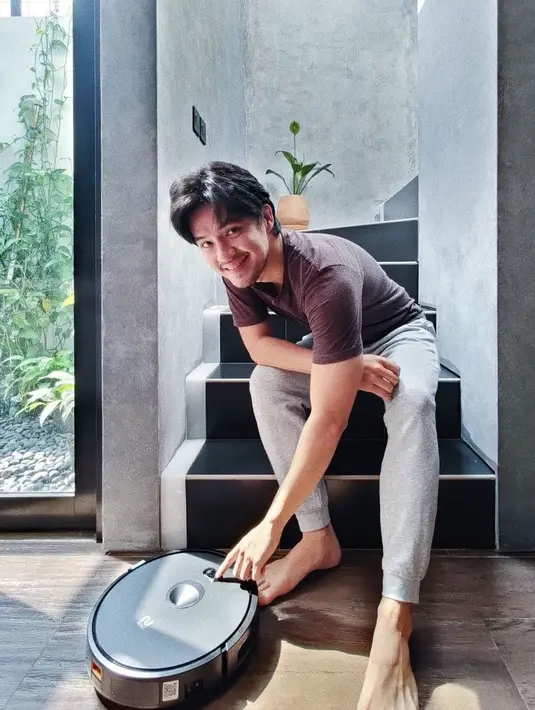 Morgan Oey (Instagram/morganoey)