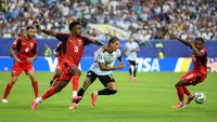 Helio Varela Tak Percaya Bisa Bawa Tanjung Verde Tahan Uruguay di Piala Dunia 2026
