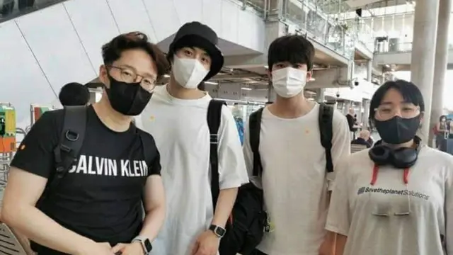 Kim Seon Ho/Twitter/kseonhoarchives