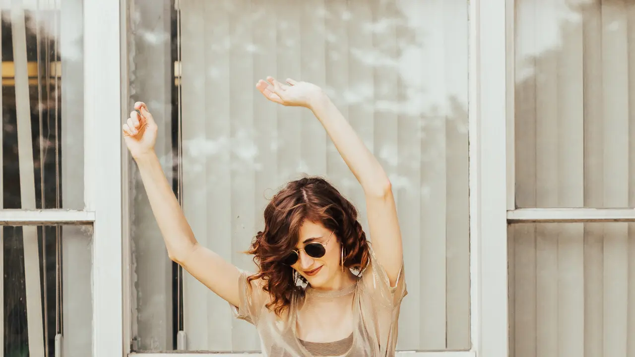 Fashion untuk tubuh petite