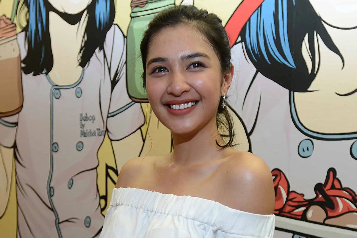 [Bintang] Mikha Tambayong