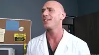 Johnny Sins (facebook.com/Johnny.Sins.Official/)