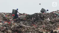 Anggota DPRD DKI Minta Pemprov Segera Benahi Masalah Sampah Agar Tak Ganggu Masyarakat