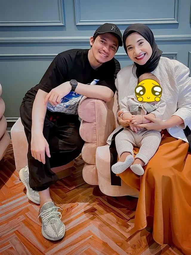 14 Tahun Berlalu, Ini 6 Potret Pemain Love is Cinta dengan Pasangannya