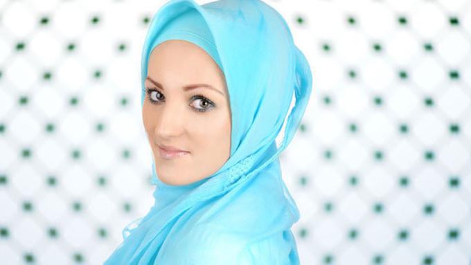 QUIZ Bagaimana Suasana Hatimu Menurut Warna  Jilbab  Hari 