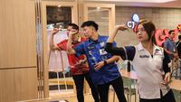 PORADI Jalin Kerja Sama dengan Negara ASEAN: Jadikan Darts Olahraga Prestasi, Membentuk Federasi dan Gelar Turnamen pada 2026