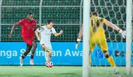 Jadi Andalan Baru, Ryo Matsumura Siap Bantu Garudayaksa FC Raih Target Maksimal Super League 2026/2027