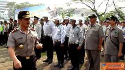 Bankom Gelar Ops Hari Buruh 