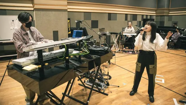 Kenalan Sama YOASOBI, Grup Musik Asal Jepang yang Bakal Konser di Indonesia Desember Mendatang