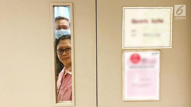 Kesetiaan SBY Menemani Ani Yudhoyono Melawan Kanker