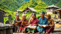 Arti Bahasa Sunda, Memahami Kekayaan Budaya Melalui Bahasa