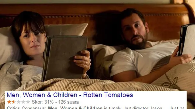 Kenapa Kita Harus Bilang Tidak Pada 2 Film Terakhir Adam Sandler?