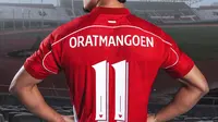 Sama Seperti Akamsi, Ragnar Oratmangoen Juga Terbiasa Membeli Baju Baru saat Lebaran