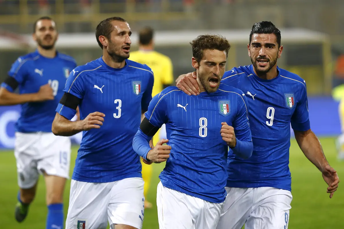 Claudio Marchisio