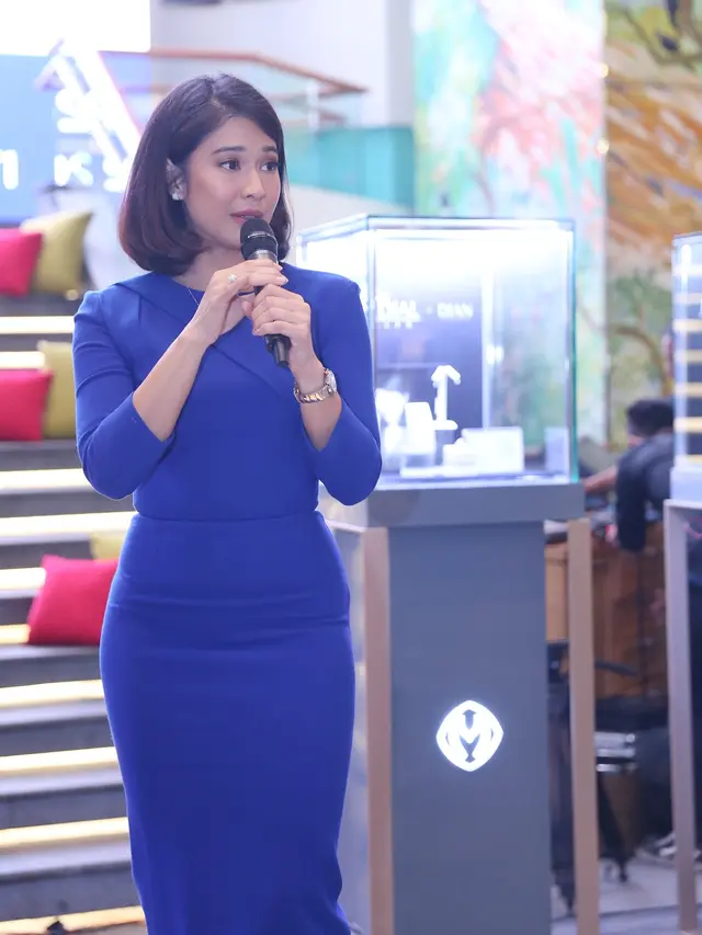 [Bintang] Dian Sastrowardoyo