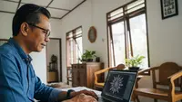 10 Peluang Usaha Online untuk Pensiunan yang Baru Belajar Teknologi, Mudah dan Menguntungkan