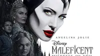 Maleficent: Mistress of Evil (Walt Disney Motion Pictures)