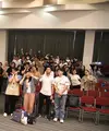 Liputan6 Connect hadir di Universitas Prasetiya Mulya. (Liputan6)