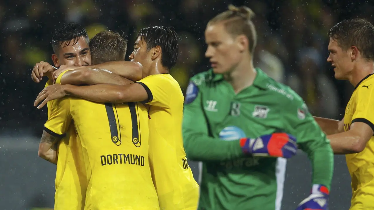Borussia Dortmund