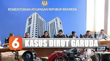 Menteri BUMN Erick Thohir memecat Ari Askhara dari posisi direktur utama Garuda.