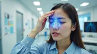 Cara Menyembuhkan Sinusitis: Panduan Lengkap Mengatasi Peradangan Sinus
