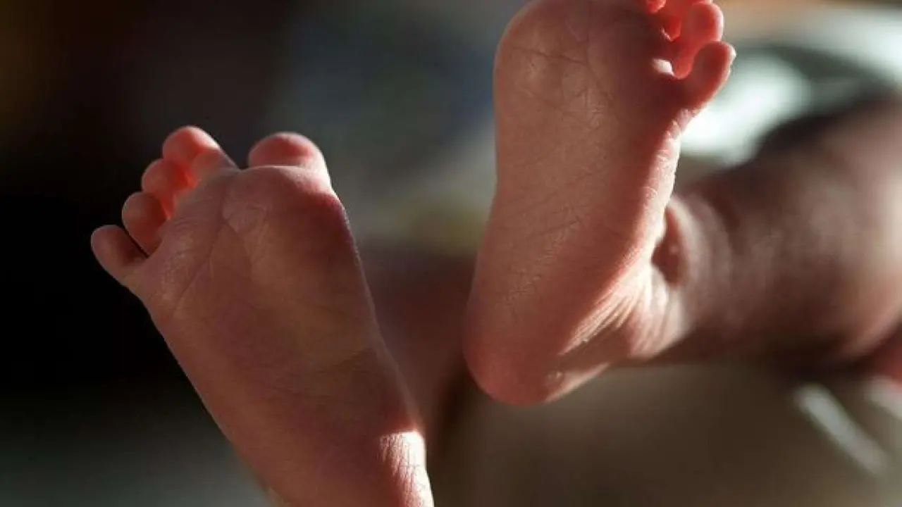 Tega, Ibu Jual Bayi Kembarnya Rp 20 Juta Secara Online