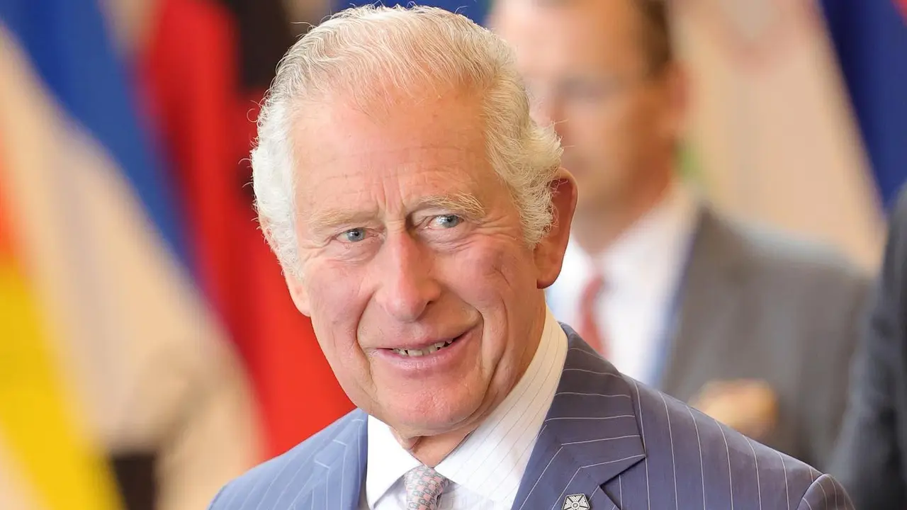 Charles III