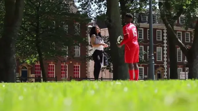 Daniel Sturridge