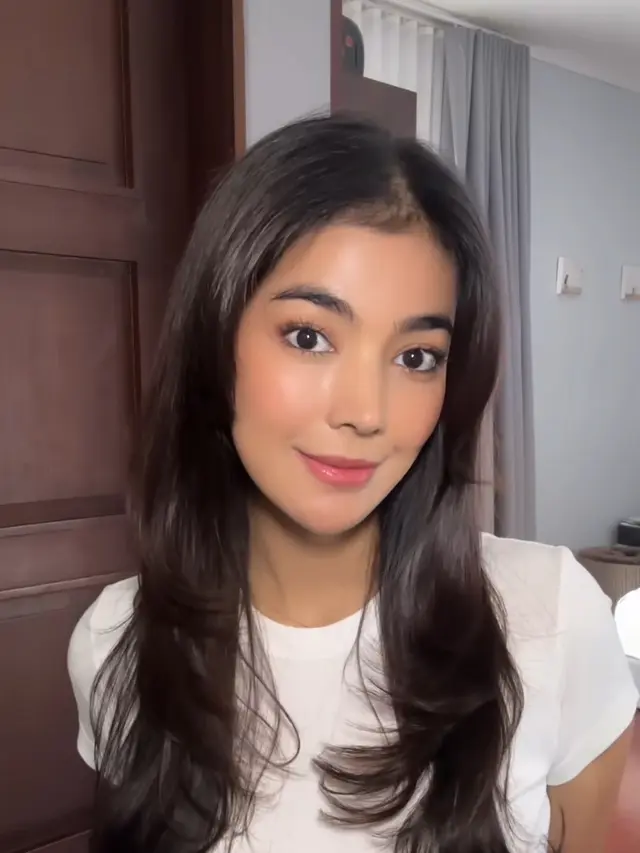 Tampilan Terbaru Raya Kohandi Setelah Tiga Bulan Operasi Plastik. [@rayakohandi244]