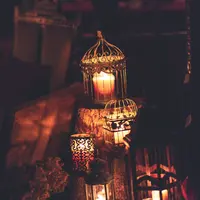 Idul Fitri | pexels.com/@thatguycraig000
