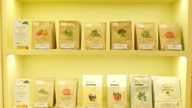 Skincare yang aman dan ramah lingkungan