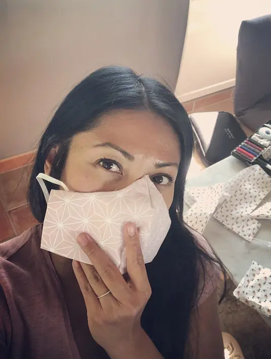 (Instagram/anggun_cipta)