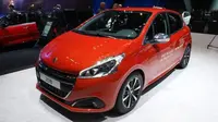 Peugeot Bangkit Kembali, 208 Akan Mengaspal di Indonesia?