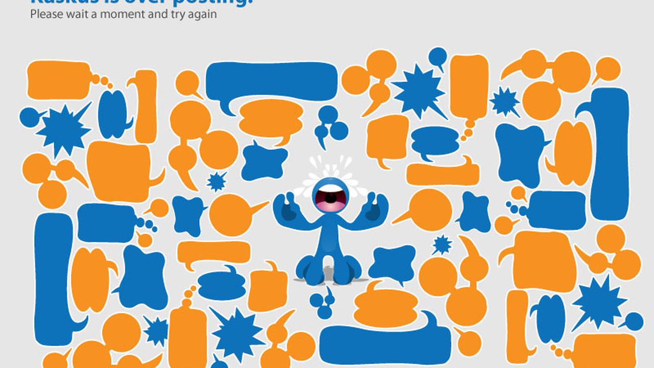 Pengguna Kaskus Tembus 7 Juta