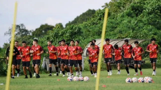 Borneo FC