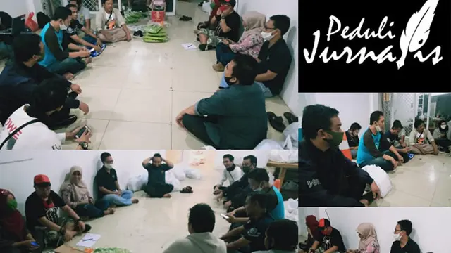 Peduli Jurnalis