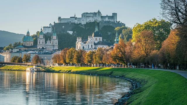 Salzburg