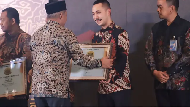 Gusti Ega Putrawan