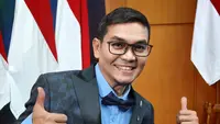 Indra Bekti Siapkan Asuransi Pendidikan Anak, Berikan Tips Pilih Sekolah Anak